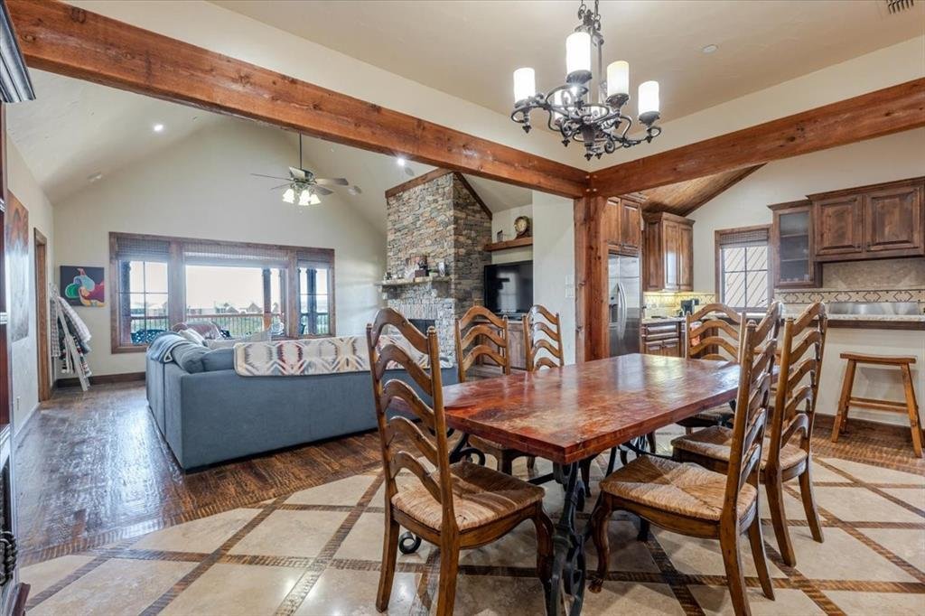 Condo in Graford, Texas, United States 3 - 17485433