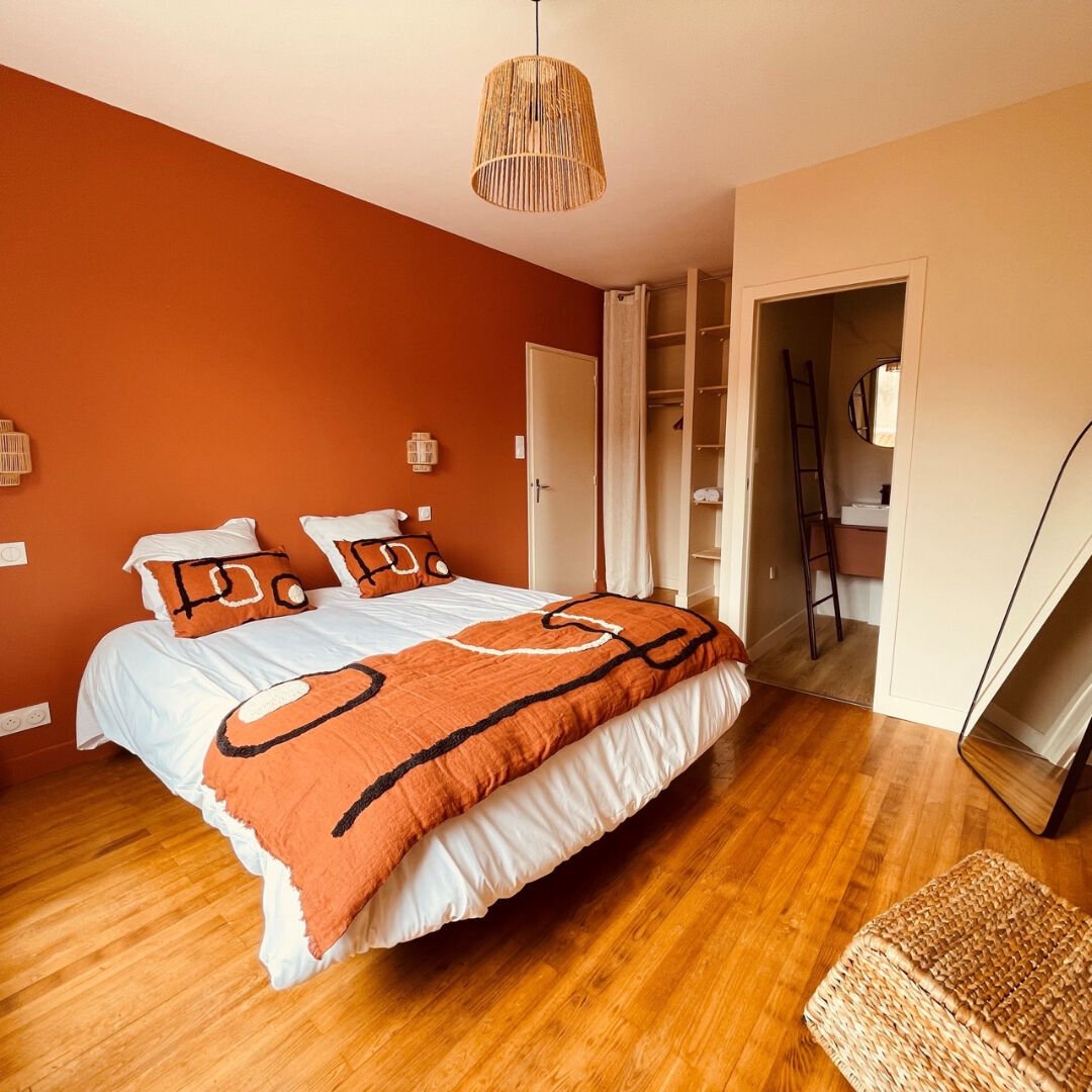House in Olonne-sur-Mer, Les Sables-d'Olonne, France 5 - 17480376