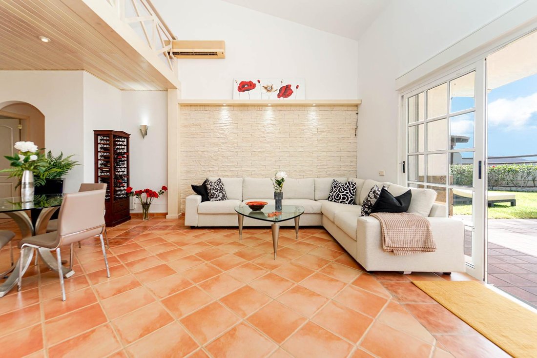 Villa in Puerto Rico de Gran Canaria, Canary Islands, Spain 4 - 17489783