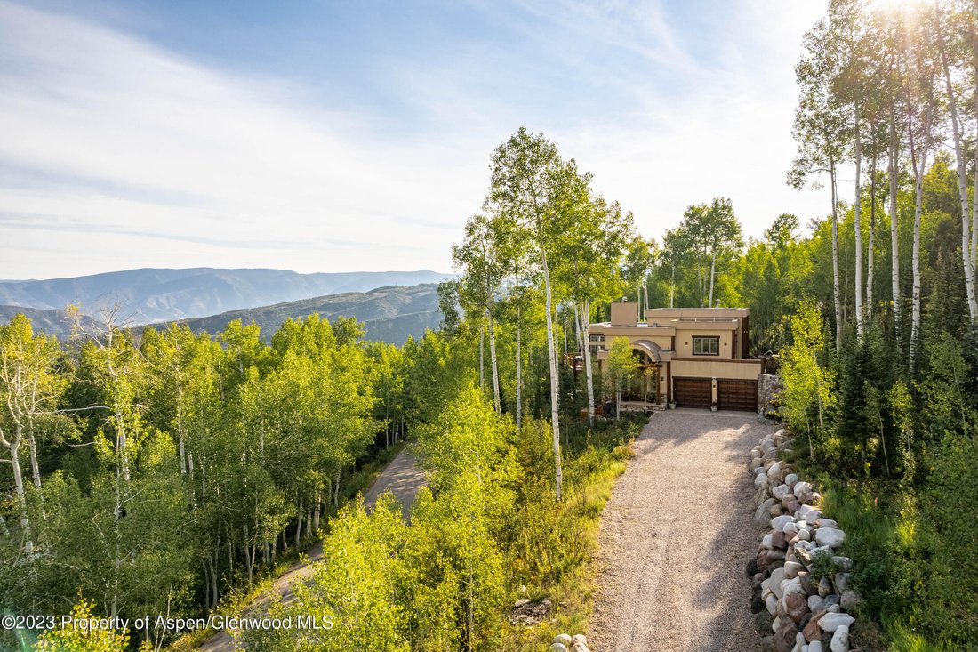 House in Snowmass Village, Colorado, United States 3 - 17482592