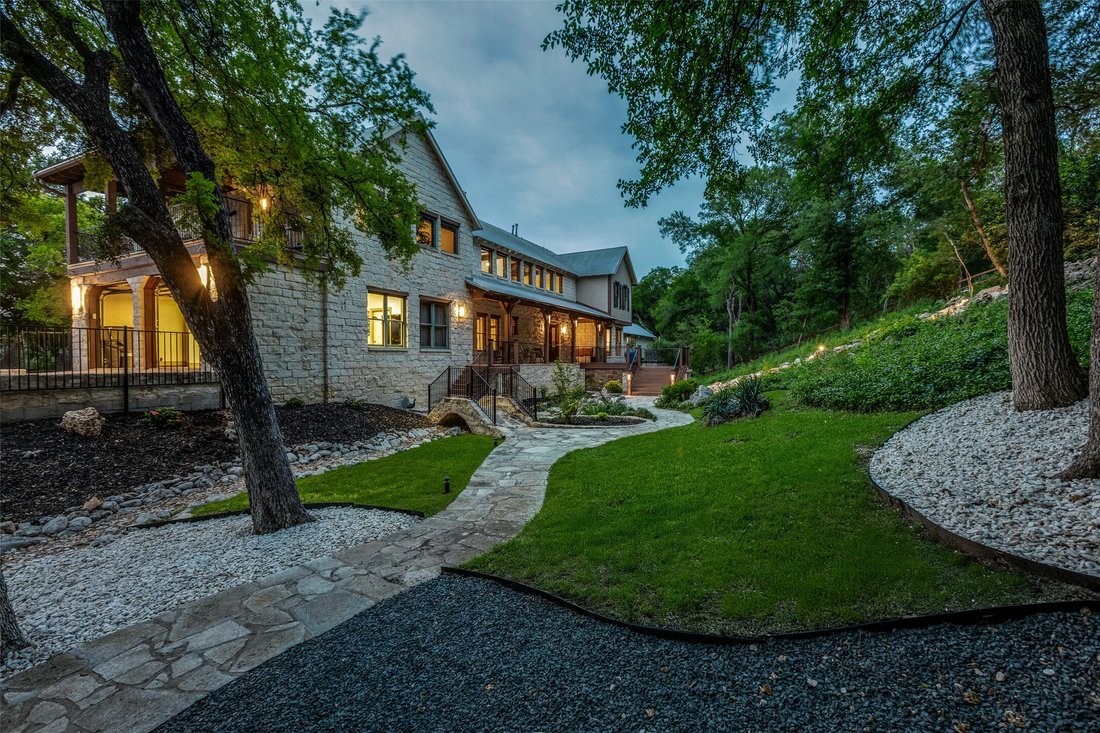 House in Georgetown, Texas, United States 2 - 16035415