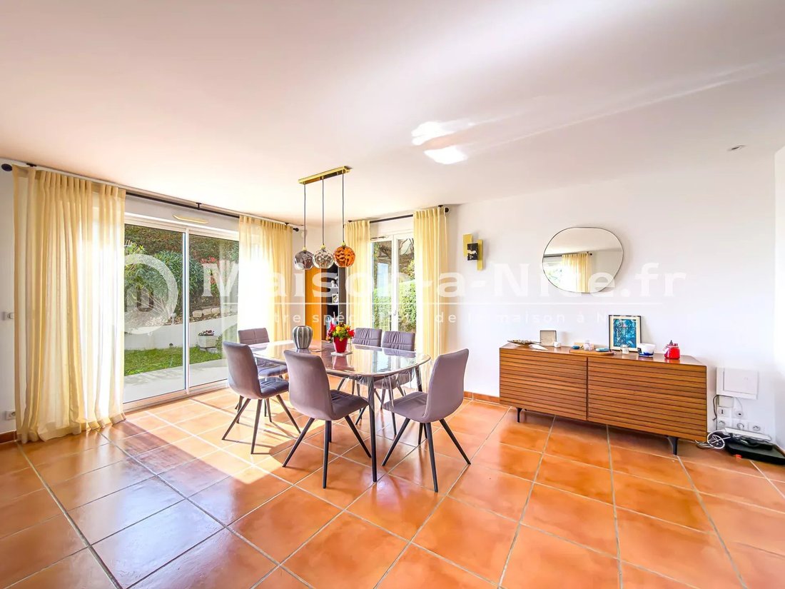 House in Nice, Provence-Alpes-Côte d'Azur, France 3 - 17486136