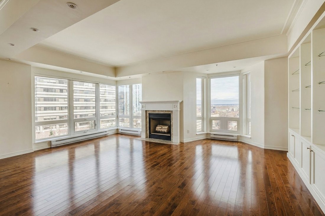 Condo in Westmount, Quebec, Canada 3 - 17449866