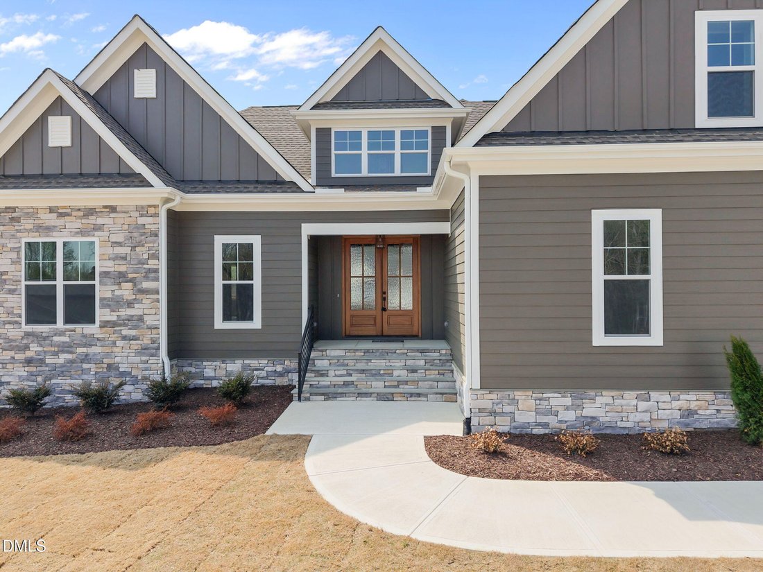 House in Fuquay-Varina, North Carolina, United States 4 - 17014424