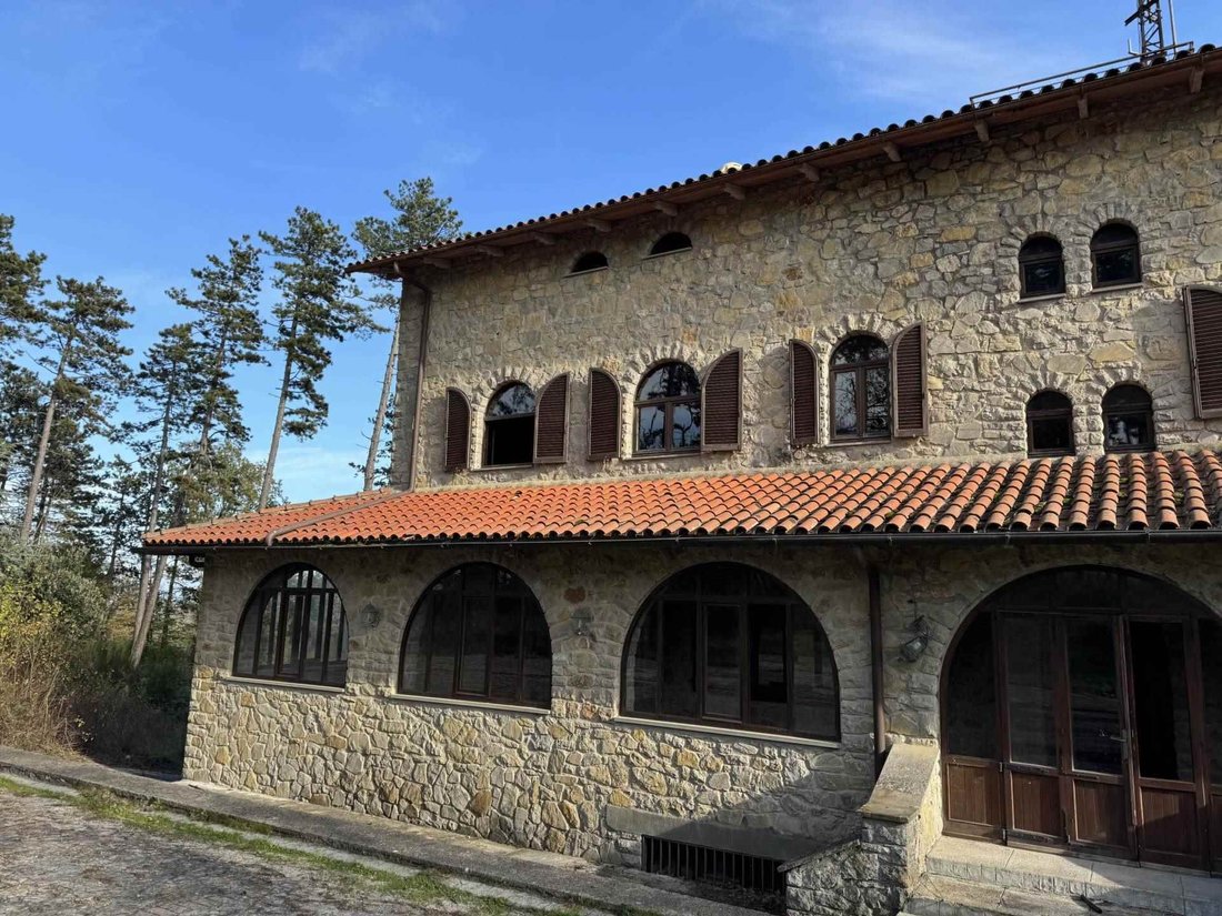 Lisciano Niccone, Umbria, Italy 3 - 17488431