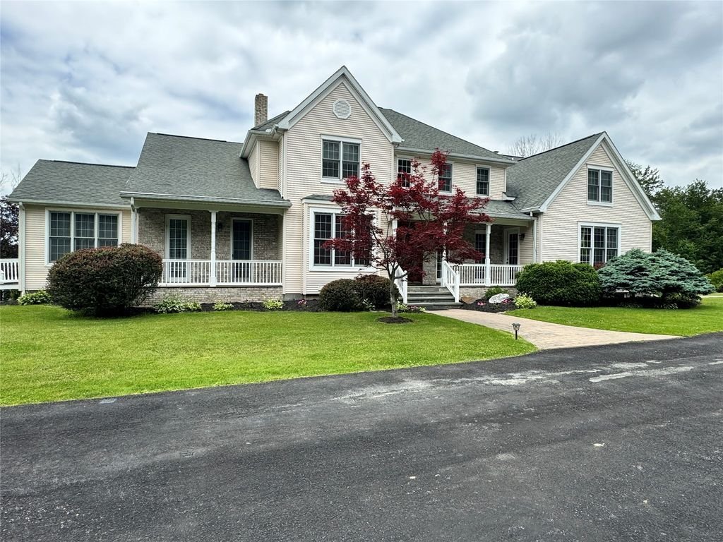 House in Endicott, New York, United States 1 - 17488993
