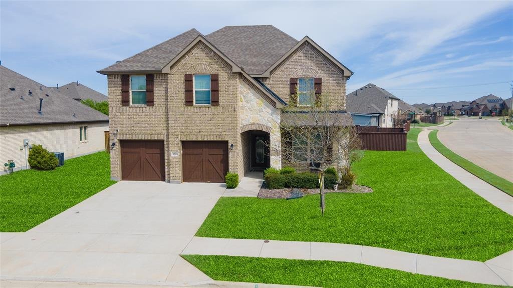 House in Celina, Texas, United States 1 - 17481089