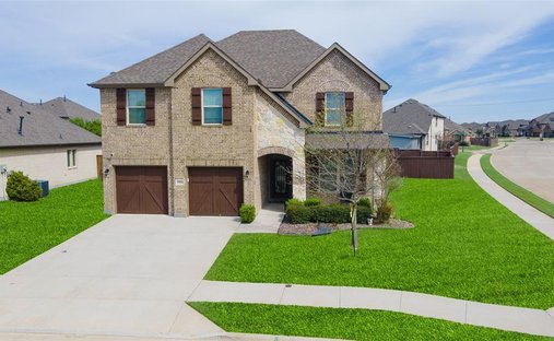 Casa a Celina, Texas, Stati Uniti 1