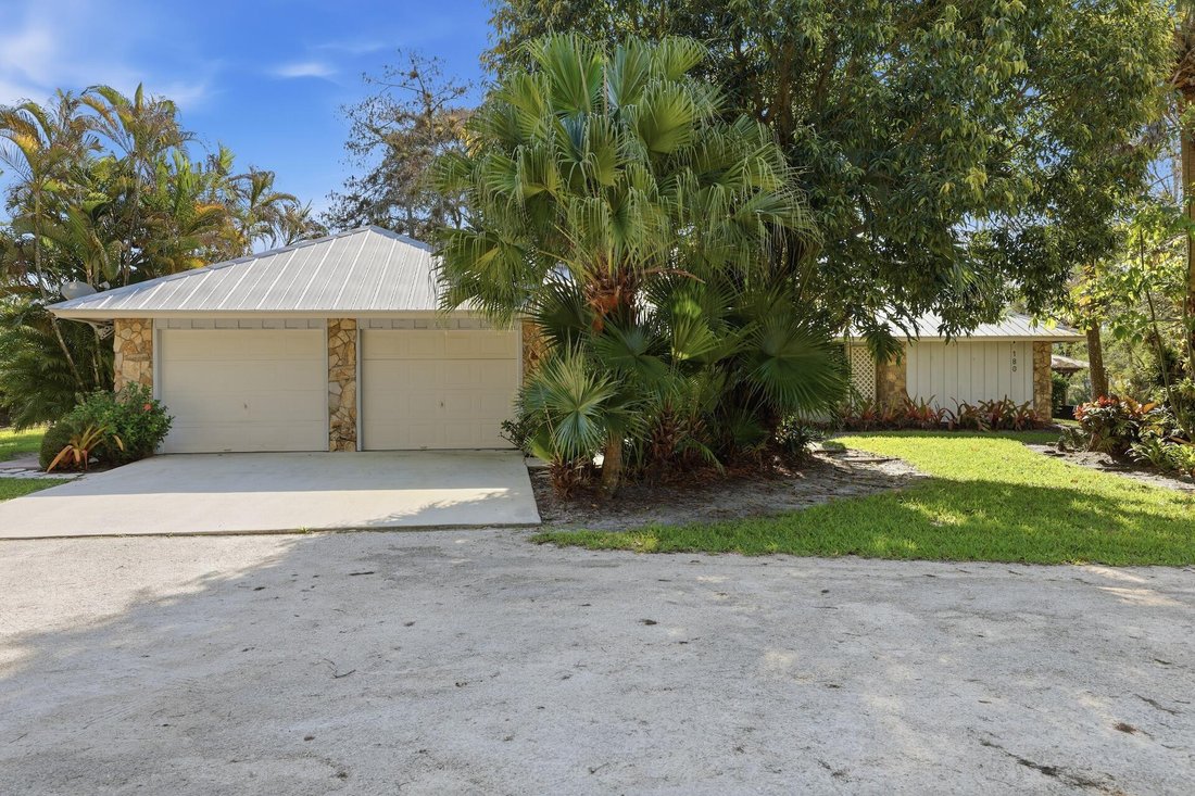 House in West Palm Beach, Florida, United States 1 - 17403412