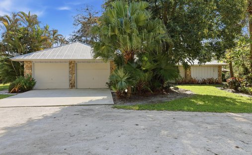 House in West Palm Beach, Florida, United States 1