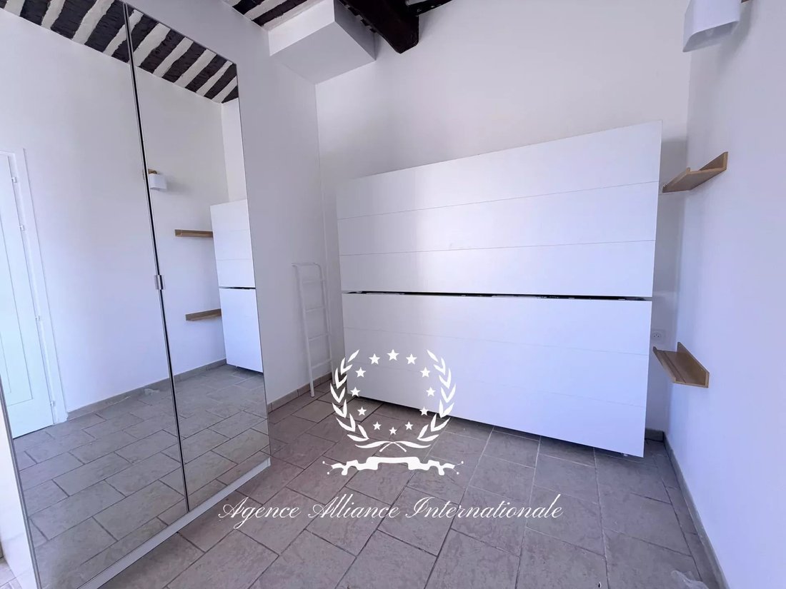 Apartment in Cannes, Provence-Alpes-Côte d'Azur, France 5 - 17480678