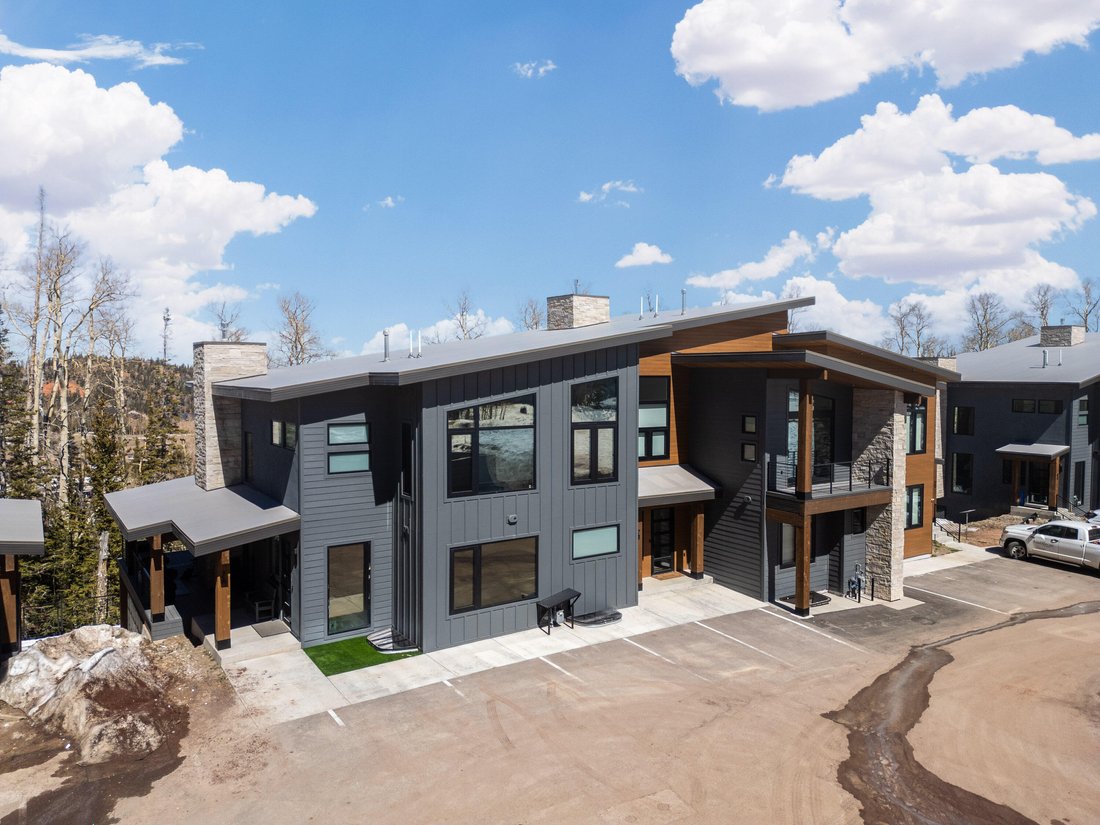 Townhouse in Brian Head, Utah, United States 2 - 17486682