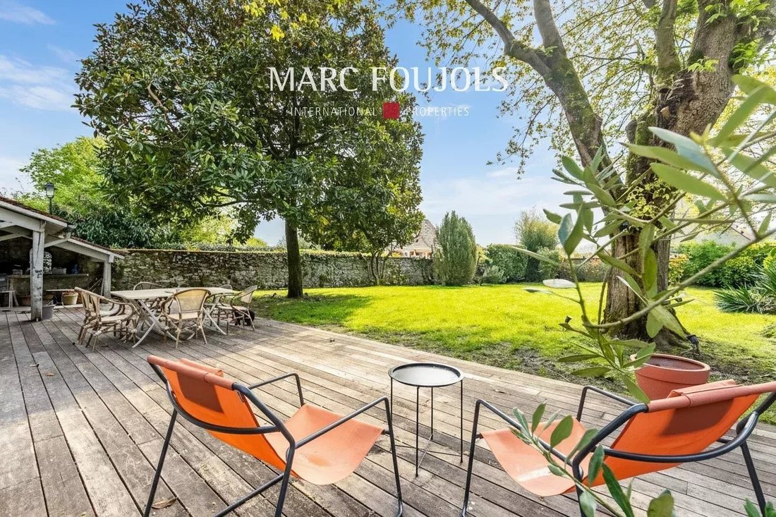 House in Plailly, Hauts-de-France, France 3 - 15536630