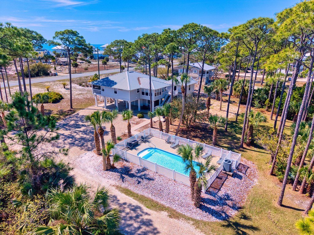 House in Saint George Island, Florida, United States 3 - 17484450