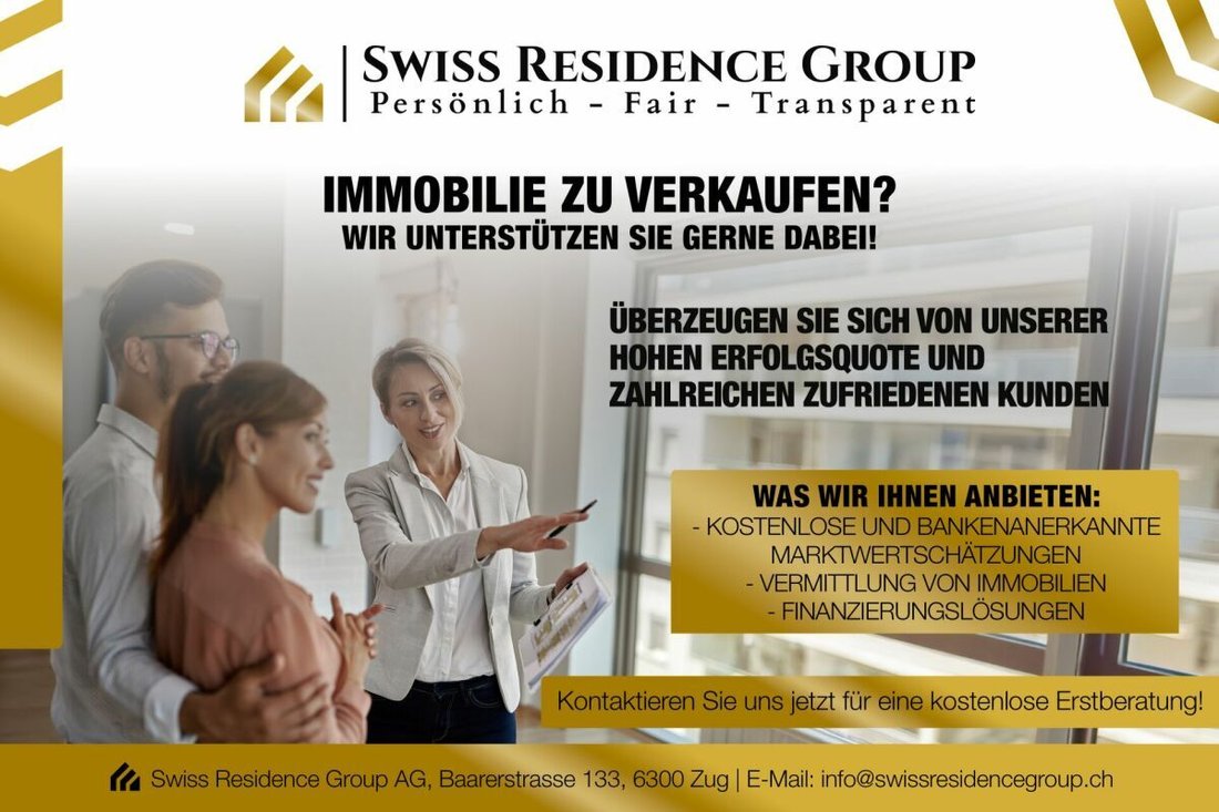 Land in Widen, Aargau, Switzerland 5 - 17484533