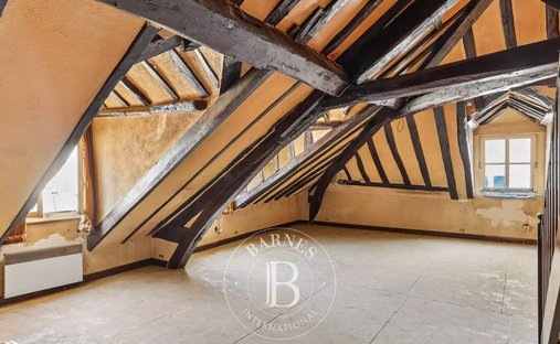 Apartment in Saint Thomas d'Aquin, Paris 7e Arrondissement, Paris 1