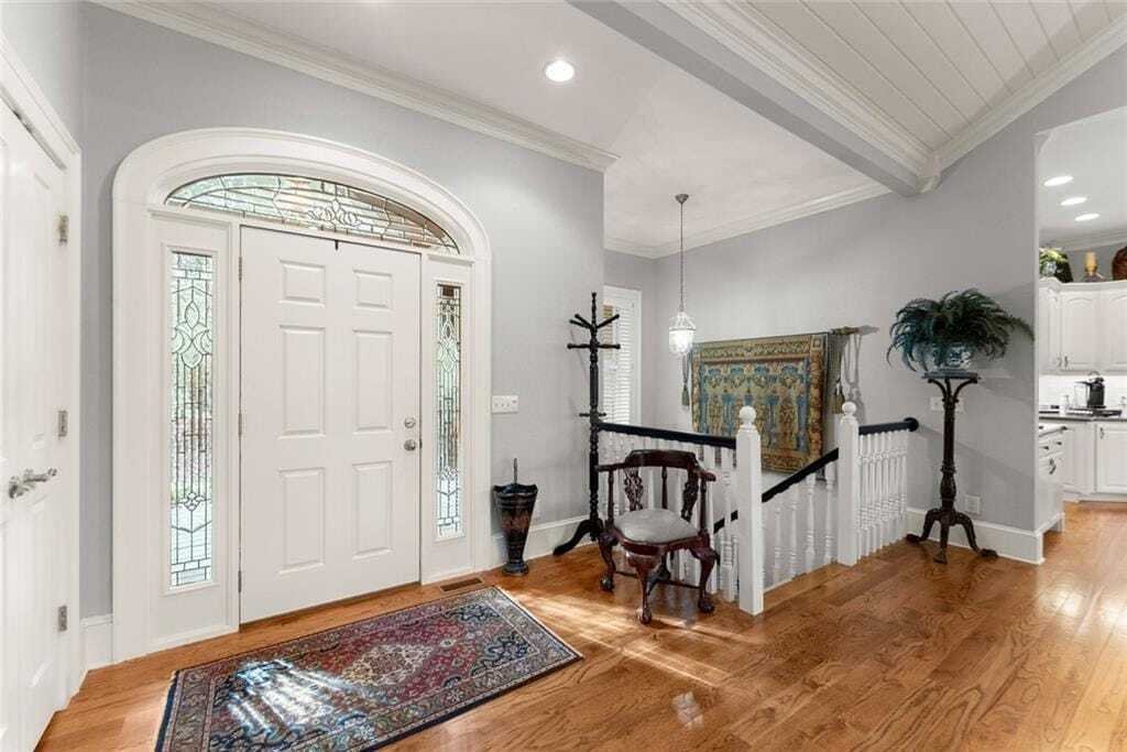 House in Sautee Nacoochee, Georgia, United States 4 - 17488072