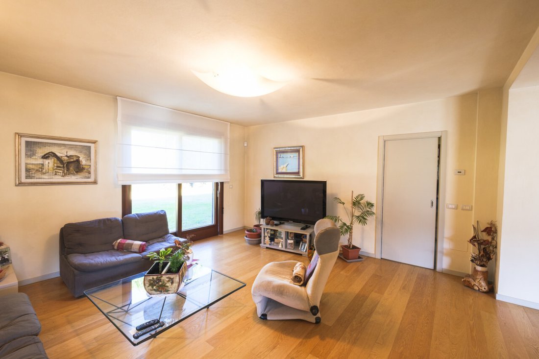 Villa in Fiorenzuola, Cesena, Emilia-Romagna 4 - 17488547