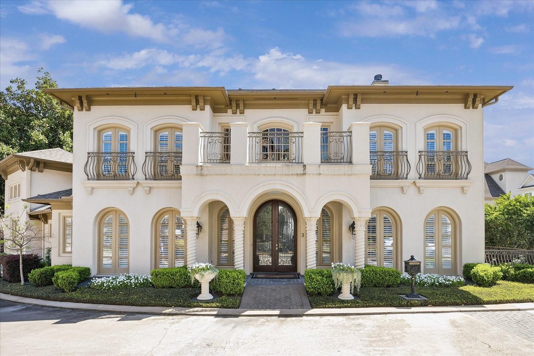 House in Houston, Texas, United States 1 - 17480237