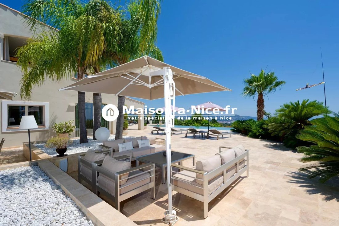 House in Nice, Provence-Alpes-Côte d'Azur, France 5 - 17486314