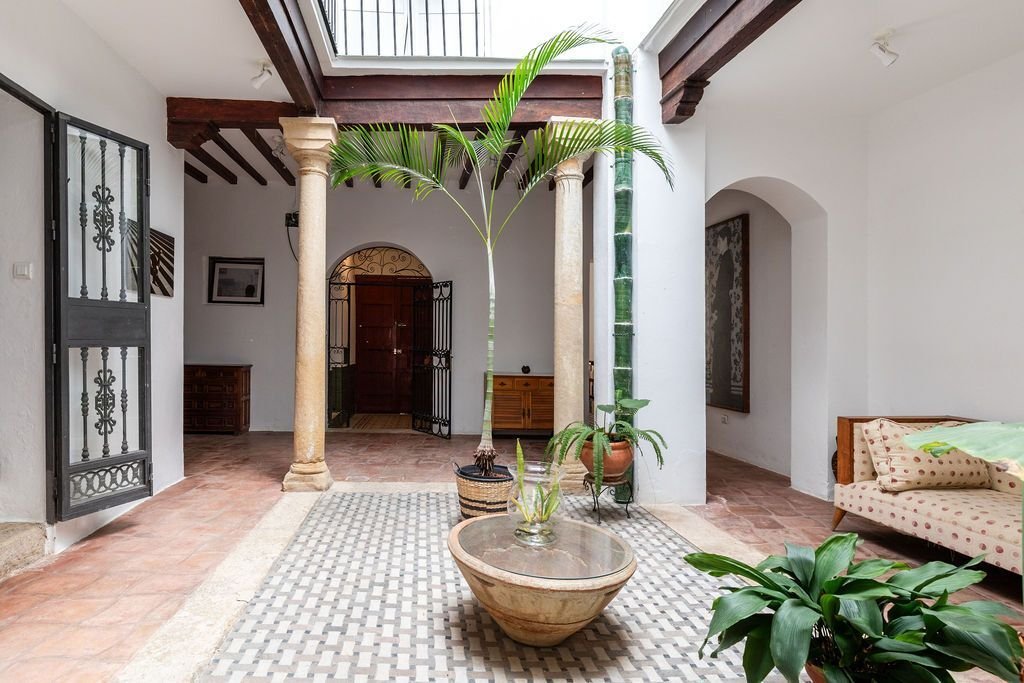 Casa a Centro, Malaga, Spagna 3 - 17483054