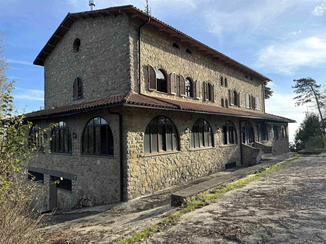 Lisciano Niccone, Umbria, Italy 1 - 17488431