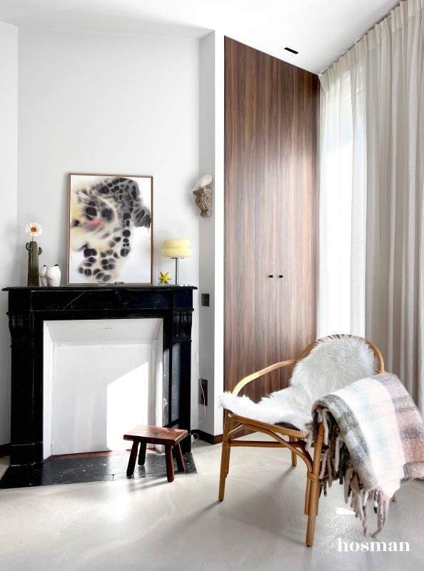 Apartment in Belleville, Paris 20e Arrondissement, Paris 5 - 17488341