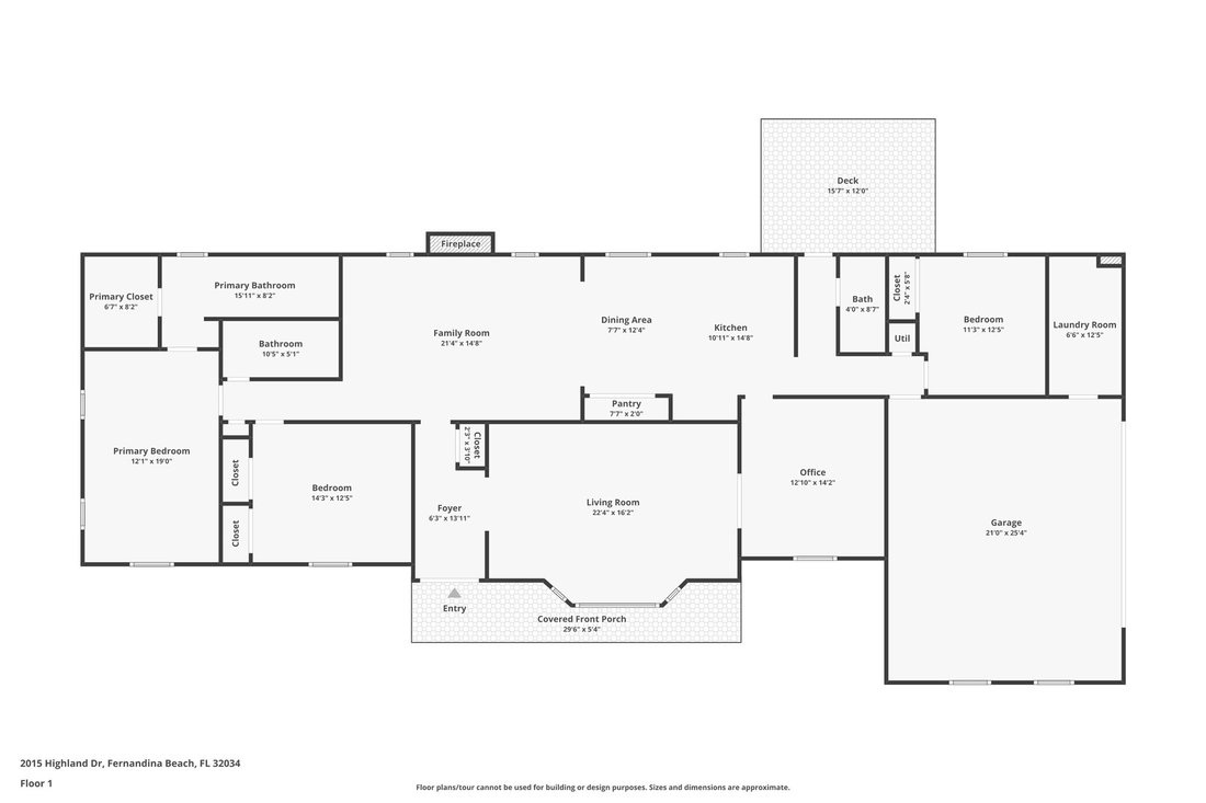 House in Fernandina Beach, Florida, United States 2 - 17486434