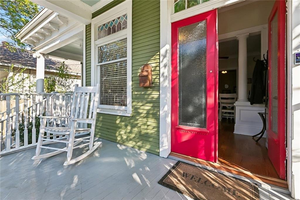 House in New Orleans, Louisiana, United States 4 - 17486186