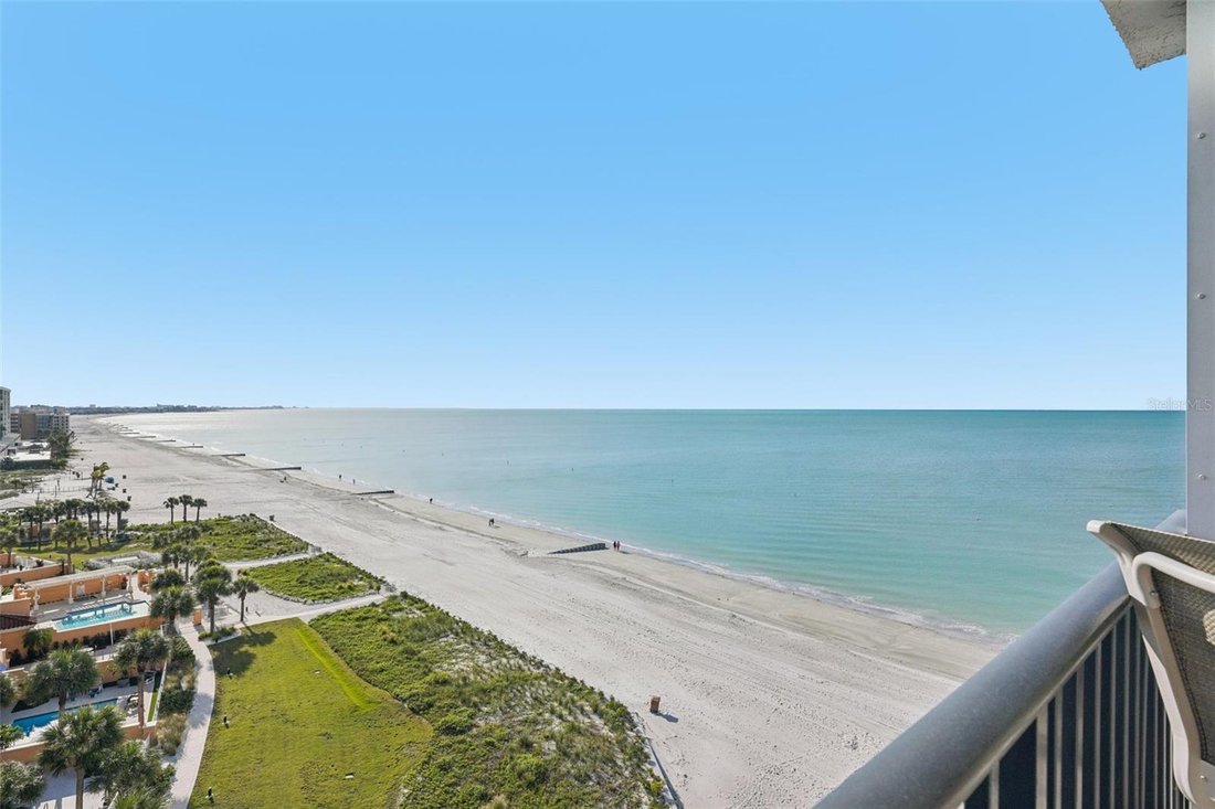 House in Madeira Beach, Florida, United States 3 - 17486800