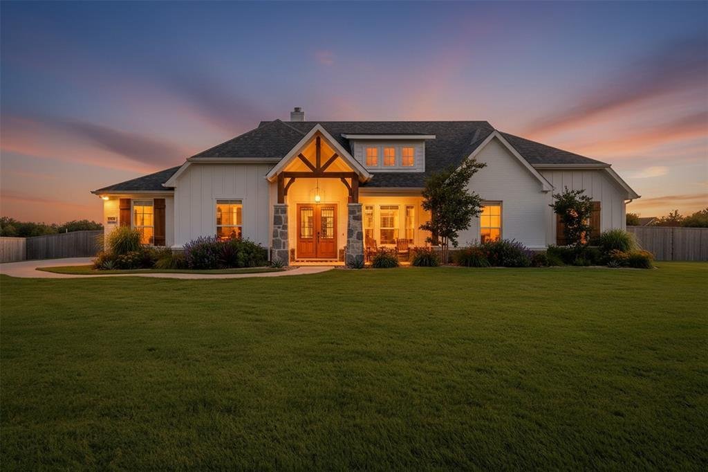 House in Midlothian, Texas, United States 1 - 17214222