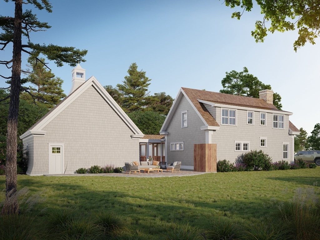 House in Dennis, Massachusetts, United States 2 - 17486572
