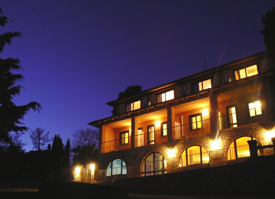 Villa in Tuoro sul Trasimeno, Umbria, Italy 3 - 12972255