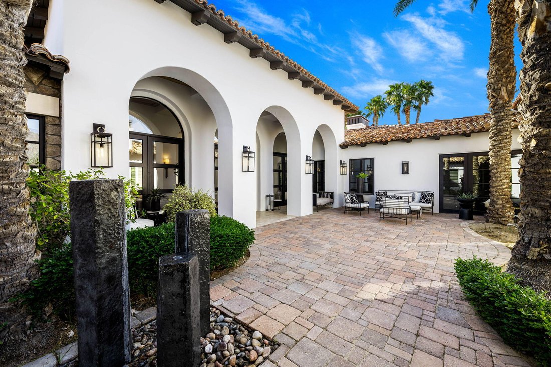 House in La Quinta, California, United States 5 - 17486508