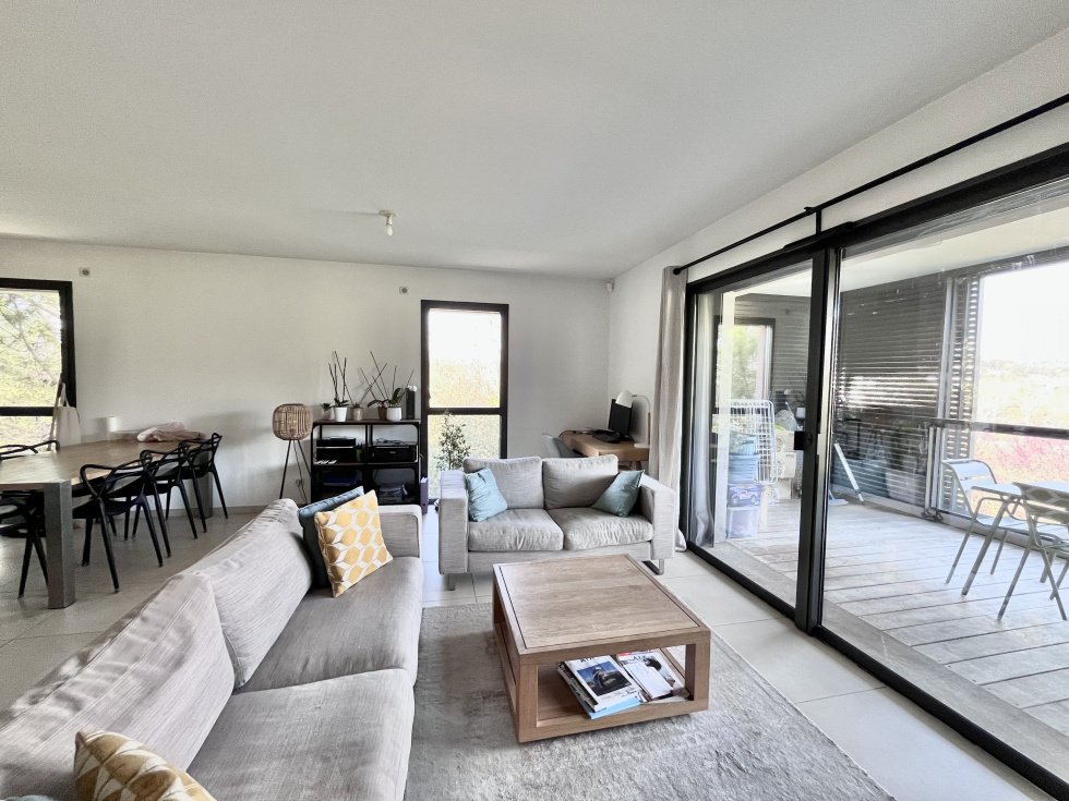 Apartment in Granettes-Jauberte-Sainte Anne, Aix-en-Provence, France 5 - 17480314
