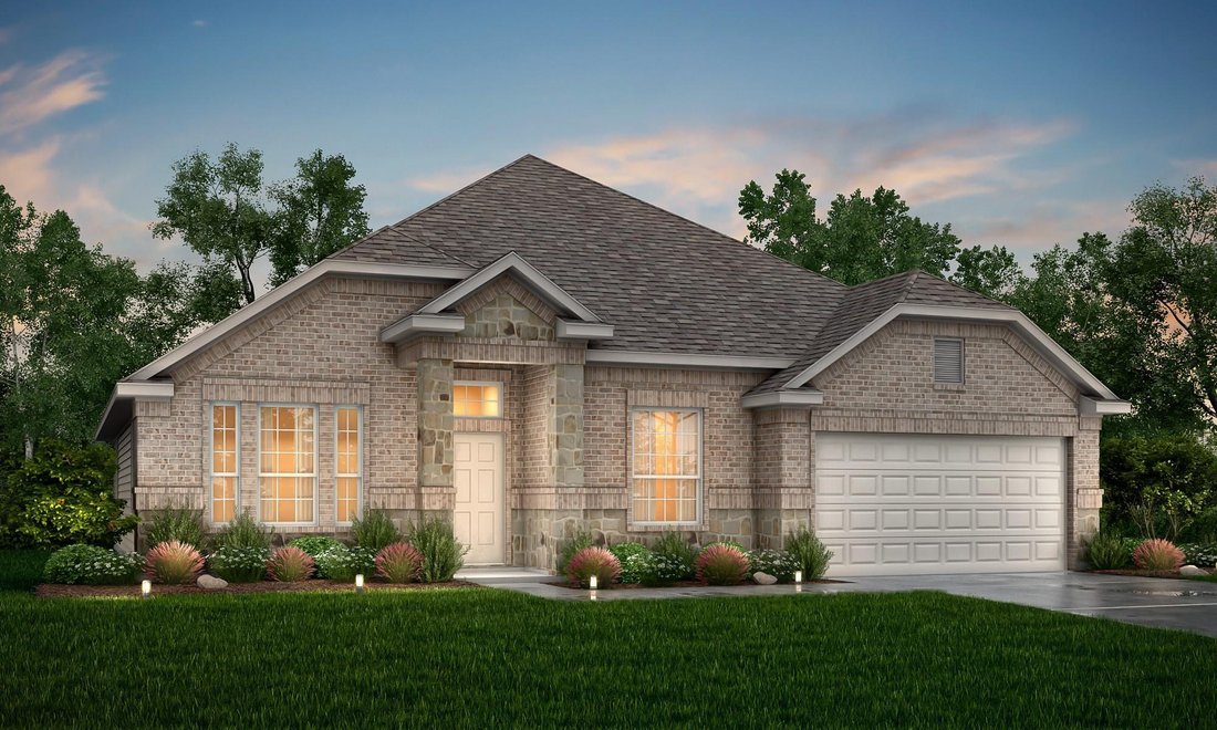 House in Montgomery, Texas, United States 1 - 17480226