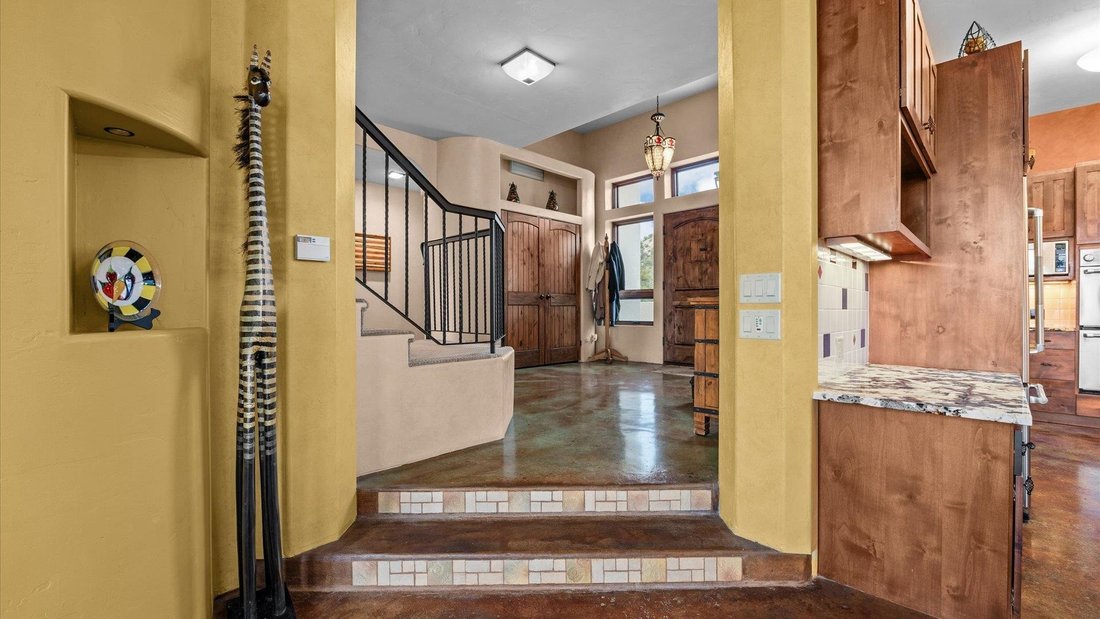 Maison à Silt, Colorado, États-Unis 4 - 17486436