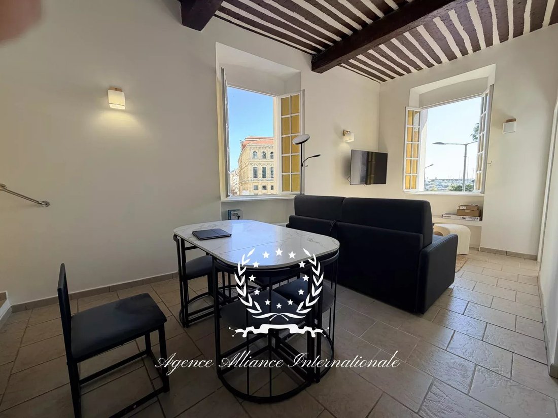 Apartment in Cannes, Provence-Alpes-Côte d'Azur, France 3 - 17480678