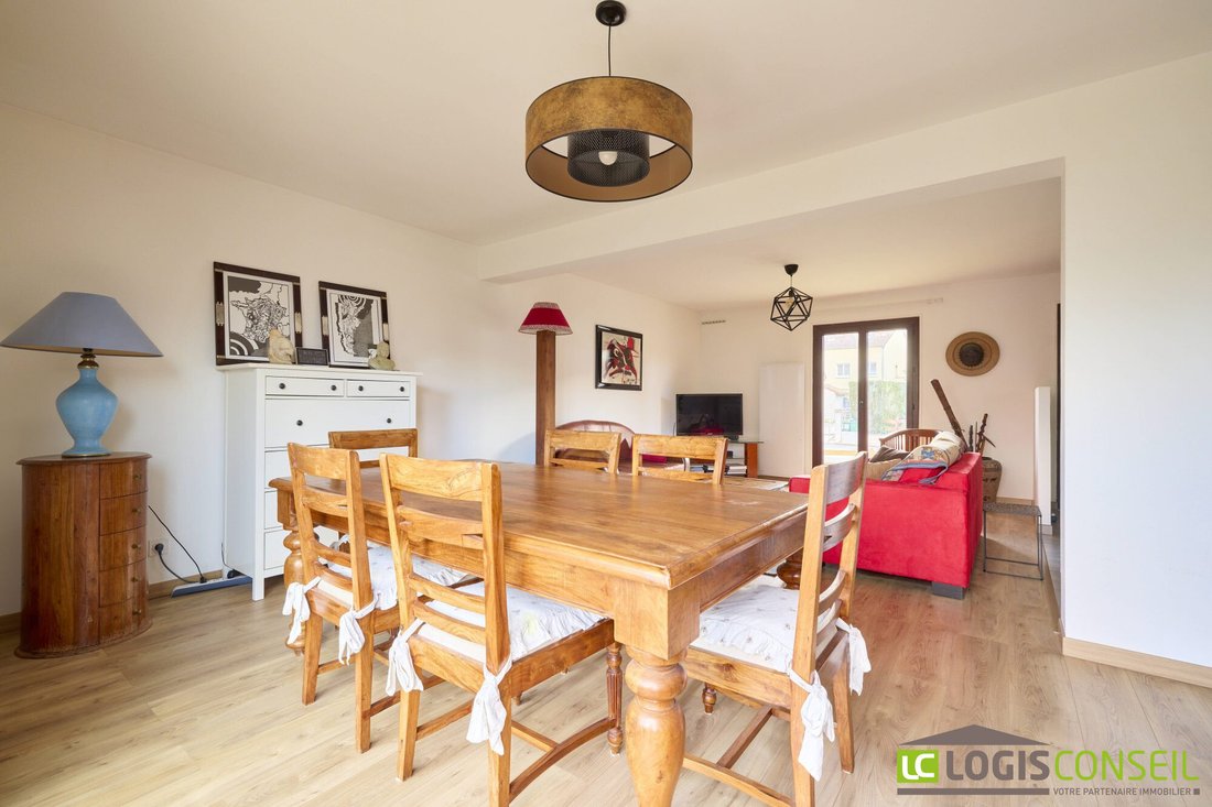 House in Aulnay, Châtenay-Malabry, France 5 - 17489287
