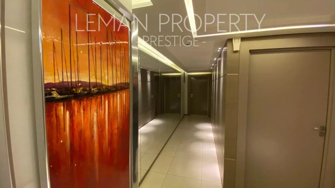 Apartment in Cannes, Provence-Alpes-Côte d'Azur, France 4 - 15737617