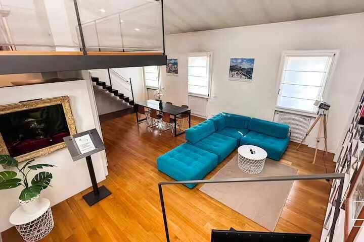 Apartment in Santo, Padua, Italy 2 - 17488576