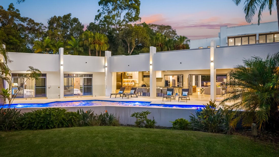 House in Sunshine Coast, Queensland, Australia 2 - 17488836