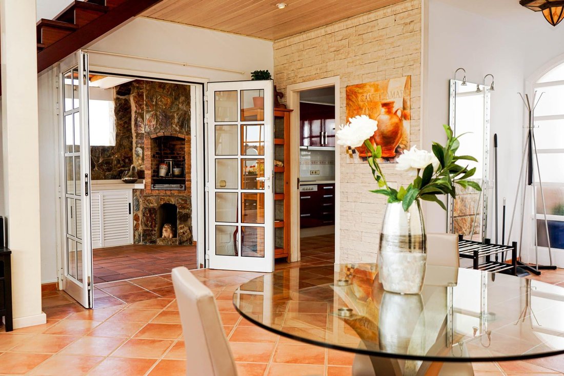 Villa in Puerto Rico de Gran Canaria, Canary Islands, Spain 3 - 17489783