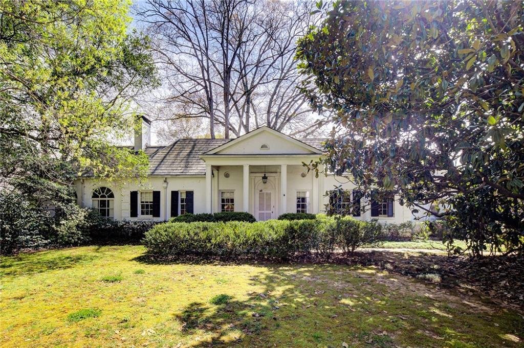 House in Atlanta, Georgia, United States 1 - 17485160