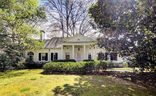 Casa a Atlanta, Georgia, Stati Uniti 1