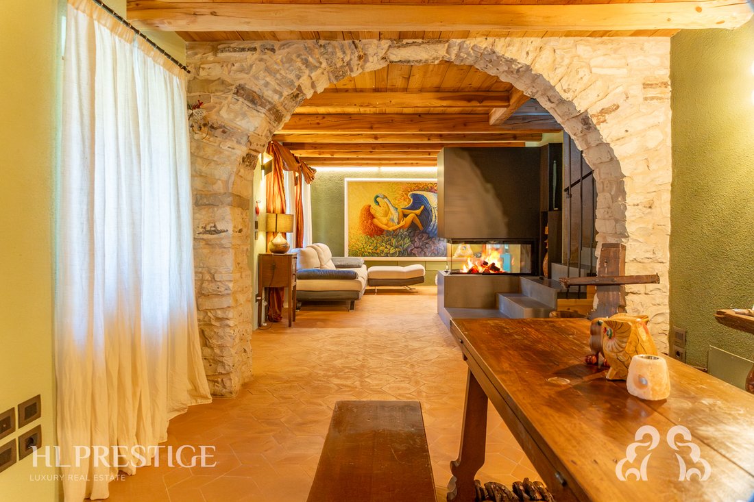 House in Borgo Valbelluna, Veneto, Italy 2 - 17479357