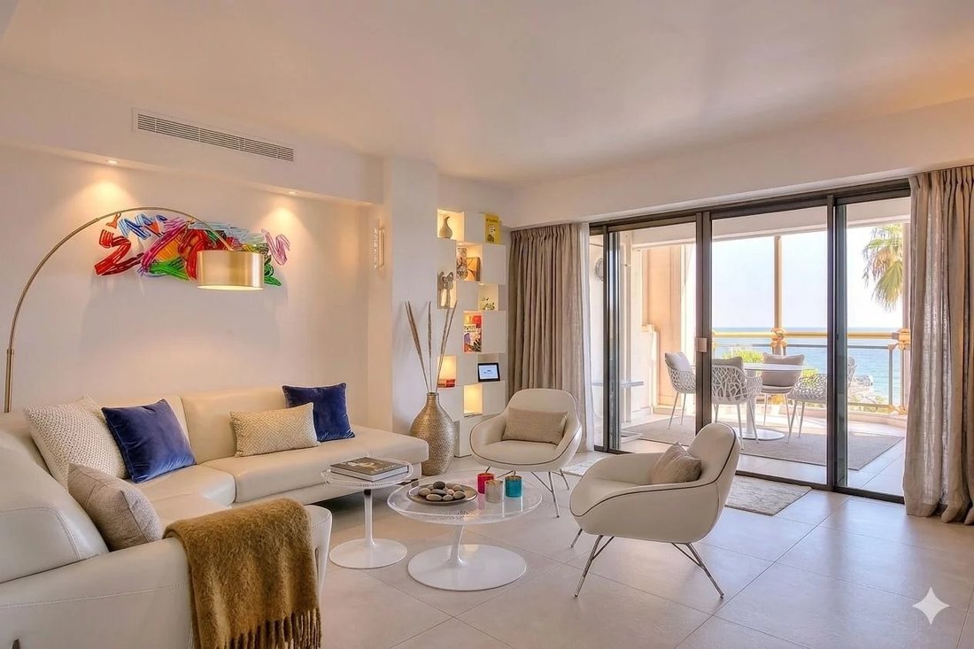 Apartment in Cannes, Provence-Alpes-Côte d'Azur, France 2 - 16933263