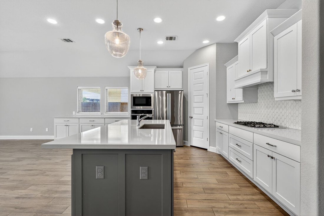 House in Katy, Texas, United States 4 - 17480208