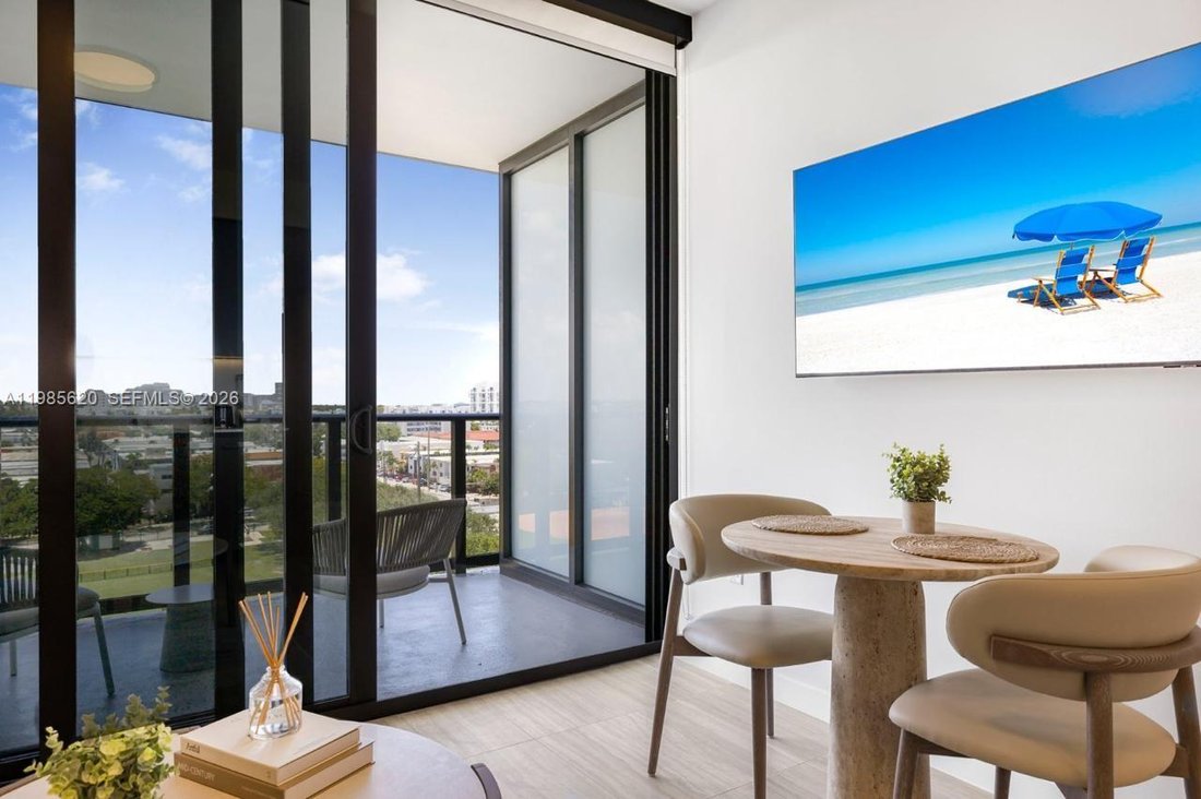 Condo in Miami Beach, Florida, United States 5 - 17487200