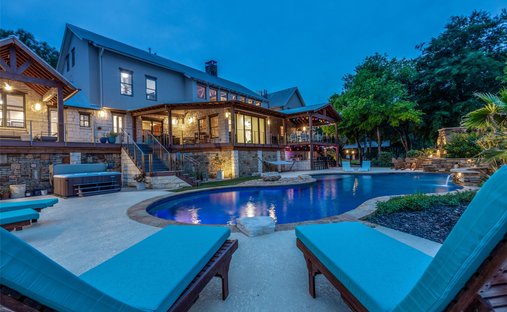 Casa en Georgetown, Texas, Estados Unidos 1